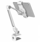 ZenCT Support de tablette à bras long en aluminium
