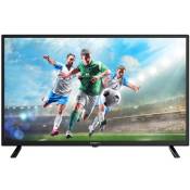 Bluetech - TV 32' pouces HD LED 80 cm avec triple Tuner