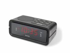 Digiclock 2 clock radio