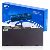 DTK Batterie pour Dell E5420 E5430 E5530 E6420 E6430 E6520 E6530 Inspiron 4420 5420 5425 7420 7520 4720 5720 M421R M521R N4420 N4720 N5420 N5720 N7420