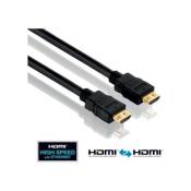 Multimédia PURELINK PI1000-100 - Série HDMI Standard Cables hifi & multimédia