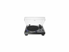 Platine vinyle audio technica at lp140xp noir 4961310154486