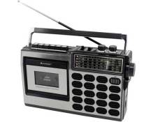 Soundmaster RR18SW - Radio portable - 3 Watt