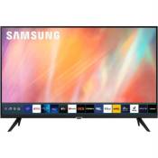 Television SAMSUNG 43AU7022 LED UHD 4K 43 108 cm HDR10 Smart 3 HDMI