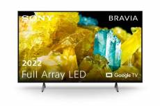 TV LED Sony XR-50X90S 50" Bravia 4K UHD Smart TV Noir