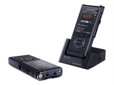 Olympus DS-9500 - Premium Kit - enregistreur vocal - 2 Go - noir
