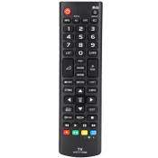 Télécommande de remplacement pour Smart TV LG AKB7371568