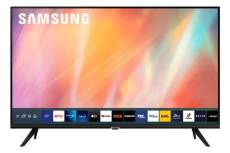 TV LED Samsung 65AU7025 Crystal 163 cm 4K UHD Smart