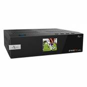 Axas E4HD 4K Ultra HD Linux E2 1x DVB-S2 Tuner HDTV