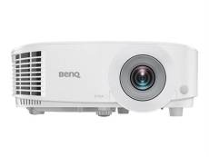BenQ MS550 - Projecteur DLP - portable - 3D - 3600 ANSI lumens - SVGA (800 x 600) - 4:3