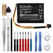 CELLONIC® Pack Batterie FMB0932008731 AHA11110005