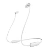 Ecouteurs intra-auriculaires Bluetooth Sony WI-C310 WIC310 Blanc