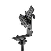 Manfrotto VR Panoramic Head - Système de support -