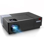 Projecteur Vidéo Full HD 1080P Vidéoprojecteur LED