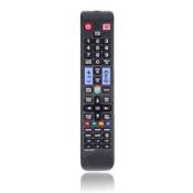 Télécommande de remplacement pour BN59-01005A télévision Samsung - Visiodirect -