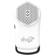 Zagg Ifrogs IFTDPL-BP0 Enceintes PC / Stations MP3 RMS 1 W