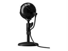 Arozzi Sfera - Microphone - USB - noir