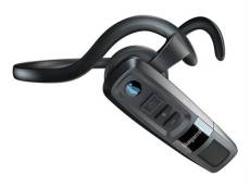 BlueParrott C300-XT MS - Micro-casque - intra-auriculaire - convertible - Bluetooth - sans fil - NFC* - Suppresseur de bruit actif