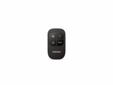 Daewoo télécommande wrc501 compatible avec le système d'alarme sa501 WRC501