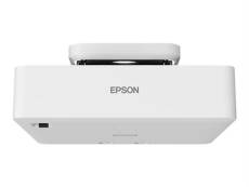 Epson EB-L530U - Projecteur 3LCD - 5200 lumens (blanc) - 5200 lumens (couleur) - WUXGA (1920 x 1200) - 16:10 - 1080p - IEEE 802.11a/b/g/n/ac sans fil