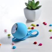 Mini Haut-Parleur Bluetooth Waterproof pour Sport et