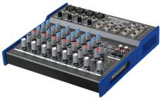 Pronomic M-802FX Table de Mixage
