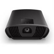 ViewSonic X100-4K - Projecteur DLP - LED - 2900 lumens - 3840 x 2160 - 16:9 - 4K