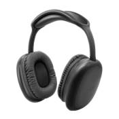 Casque Audio SBS Sans Fil Bluetooth Circum-Auriculaire Contrôle des Appels Noir