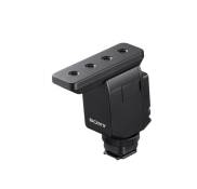 Micro compact directionnel sans fil Sony ECM-B10 noir