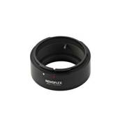 Novoflex LEM/CO - Bague d'adaptation d'objectif Leica M - filetage 42 mm