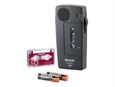 Philips Pocket Memo 388 - Dictation and transcription set - enregistreur vocal