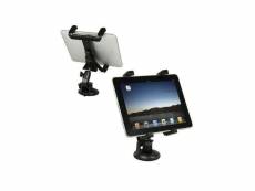 Support voiture ipad holder auto universel tablette
