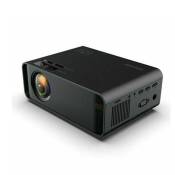 Vidéoprojecteur W80 LED LCD cinéma maison intelligent