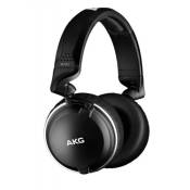 AKG K 182 - Écouteurs - circum-aural - filaire - jack 3,5mm
