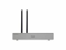 C1101-4pltep isr 1101 4p ge ethernet and lte secure router with pluggable C1101-4PLTEP