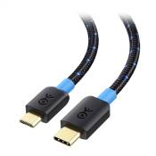 Cable Matters Câble micro usb vers usb c 1 m (Câble