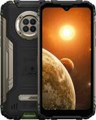 DOOGEE S96 Pro Smartphone Débloqué 4G, 6350mAh, 6,22 Pouces, Helio G90, 8Go+128Go, Triple Caméra 48MP et Caméra de Vision Nocturne IR 20MP, Antichoc/é
