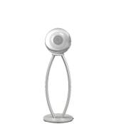 Pied d'enceinte Cabasse The Pearl Floorstand Blanc