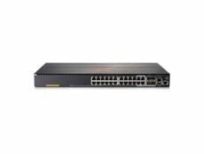 Switch hpe 2930m 24g poe+ cpnt