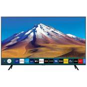TV LED Samsung UE43AU7025KX 108 cm 4K UHD Smart TV