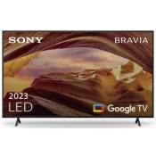 TV LED Sony Bravia KD-55X75WL 139 cm 4K HDR Smart TV Noir