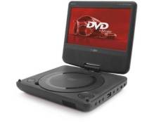 Caliber Audio Technology MPD107 Lecteur DVD pour appuie-tête