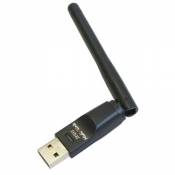 Medialink Adaptateur IXUSS USB WiFi WLAN 150 Mbit/s