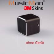 MusicMan Mini sticker, Skin, autocollant S-5MINI Original