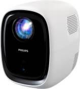Philips Neopix Smart 130 W - Blanc/720p