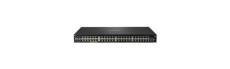 Réseau Hub et switch Ethernet HPE Aruba 2930F 48G PoE+ 4SFP - Switch - L3 - Managed - 48 x 10/100/1000 (PoE+) + 4 x Gigabit SFP (uplink) - rack-mounta