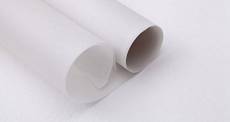 Rocwing - Feuille de Papier Diffuse à Blanc Pur pour