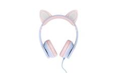 Casque audio filaire pour enfant Swingson Cat Ears