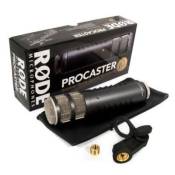 Rode Procaster micro dynamique