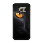 Coque pour Samsung Galaxy Note 8 Chat cat animaux main